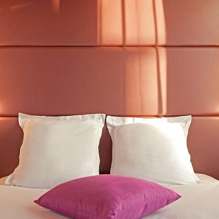 Ibis Styles Paris Pigalle Montmartre Exteriör bild