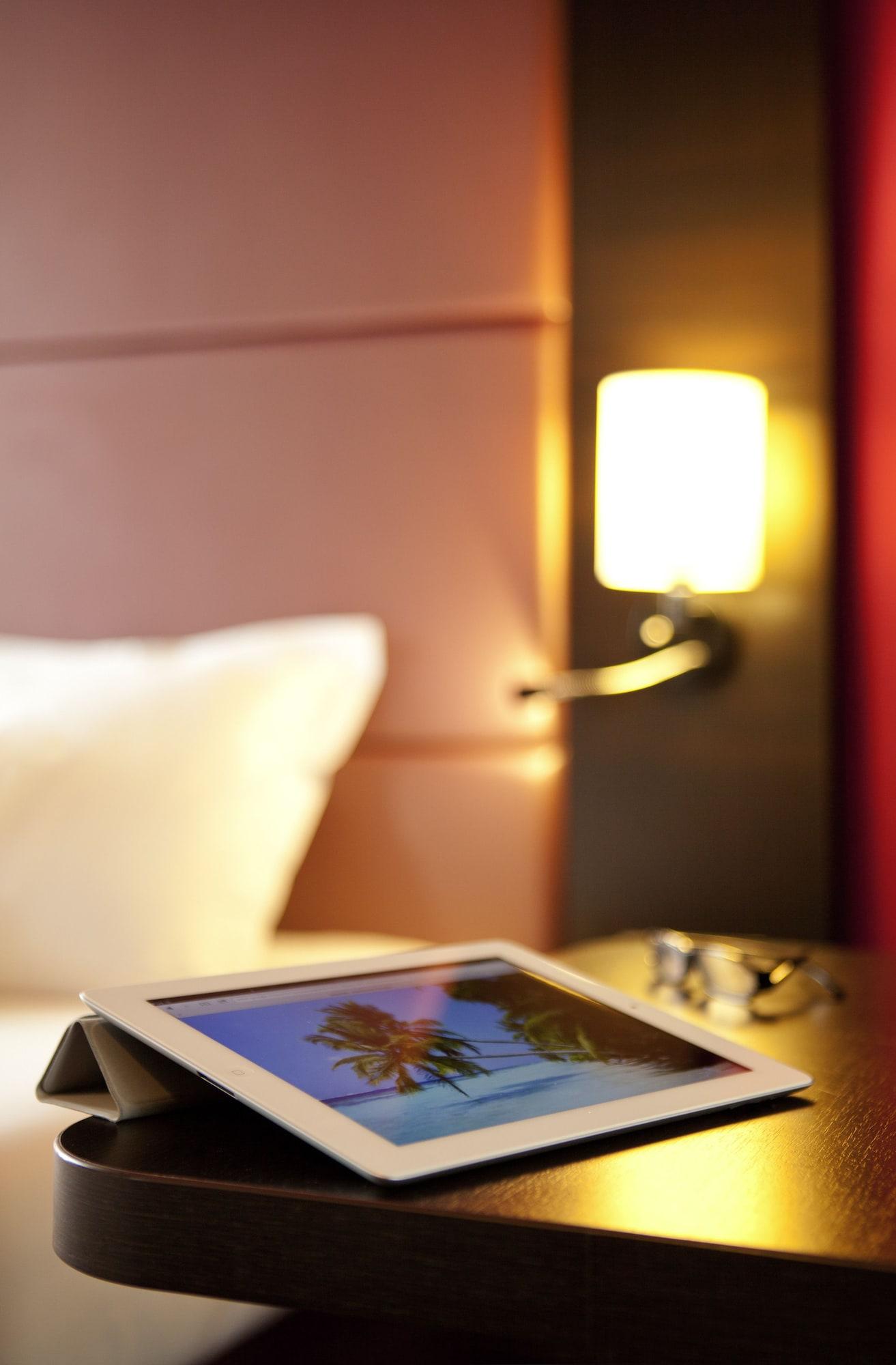 Ibis Styles Paris Pigalle Montmartre Exteriör bild