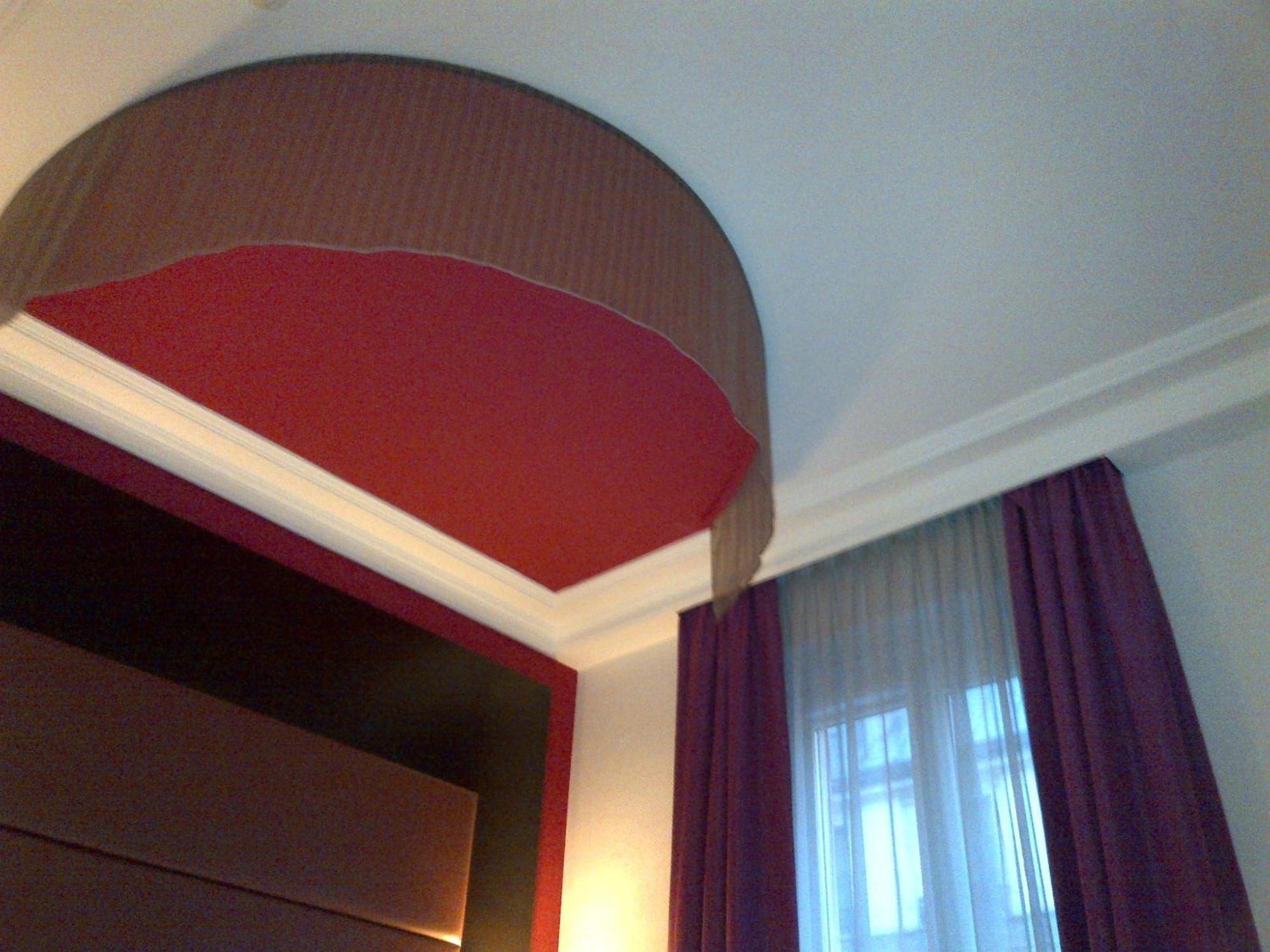 Ibis Styles Paris Pigalle Montmartre Exteriör bild
